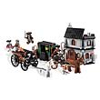 LEGO Pirates of the Caribbean 4193 The London Escape